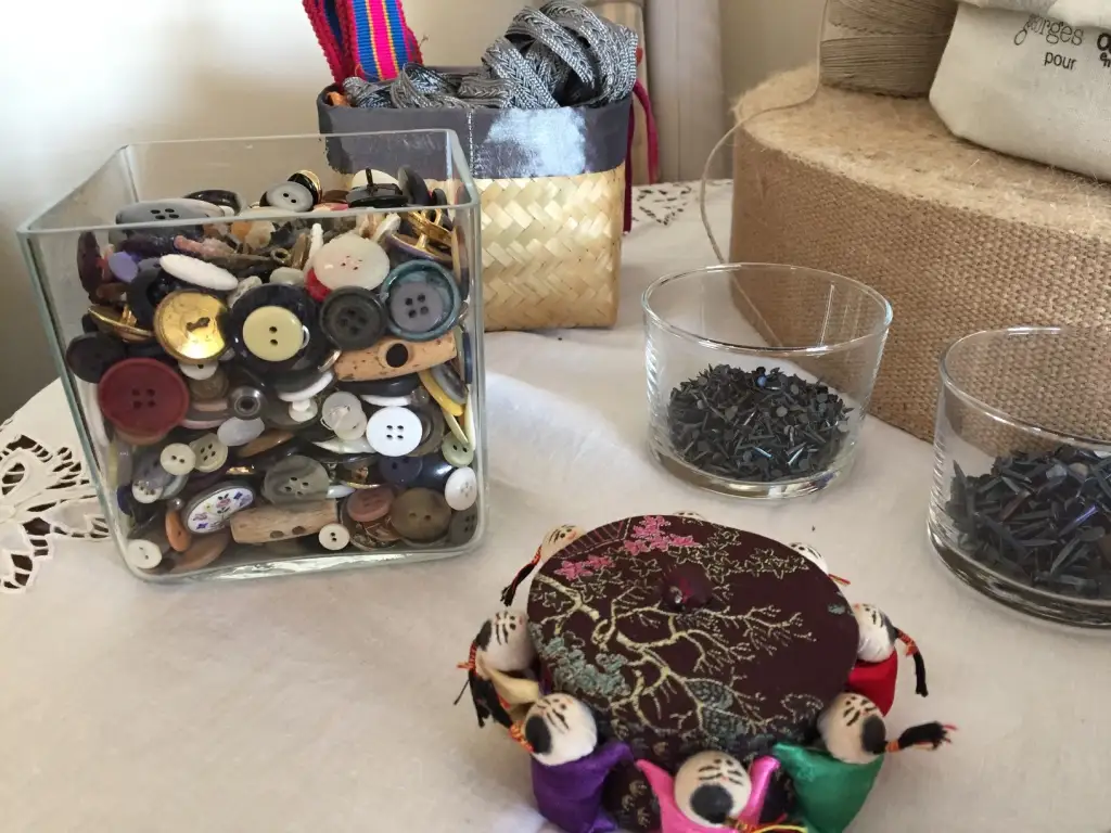 Atelier Sidebyside Montmartre Sophie Quere 1