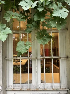 Atelier Sidebyside Montmartre Sophie Quere 12