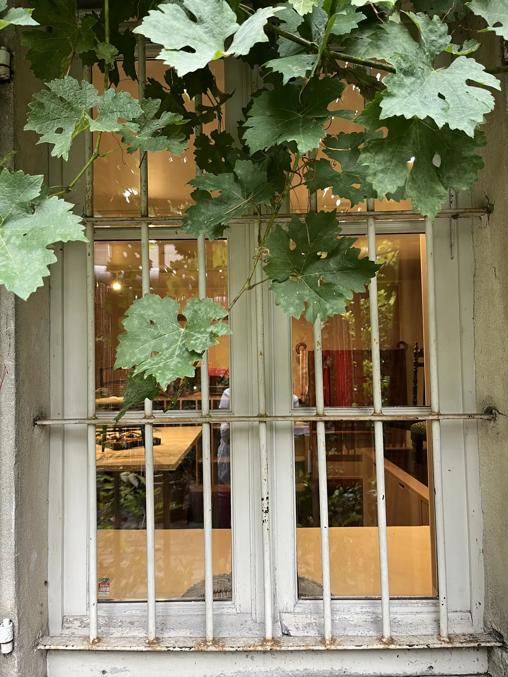 Atelier Sidebyside Montmartre Sophie Quere 12