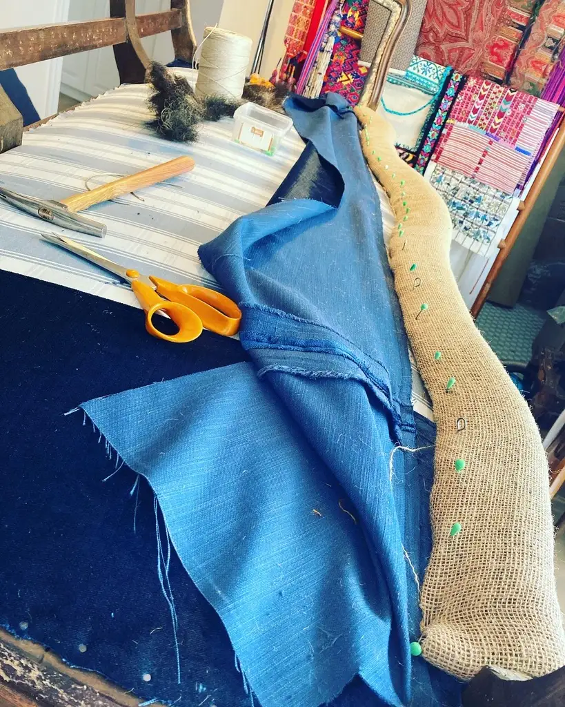 Atelier Sidebyside Montmartre Sophie Quere 13