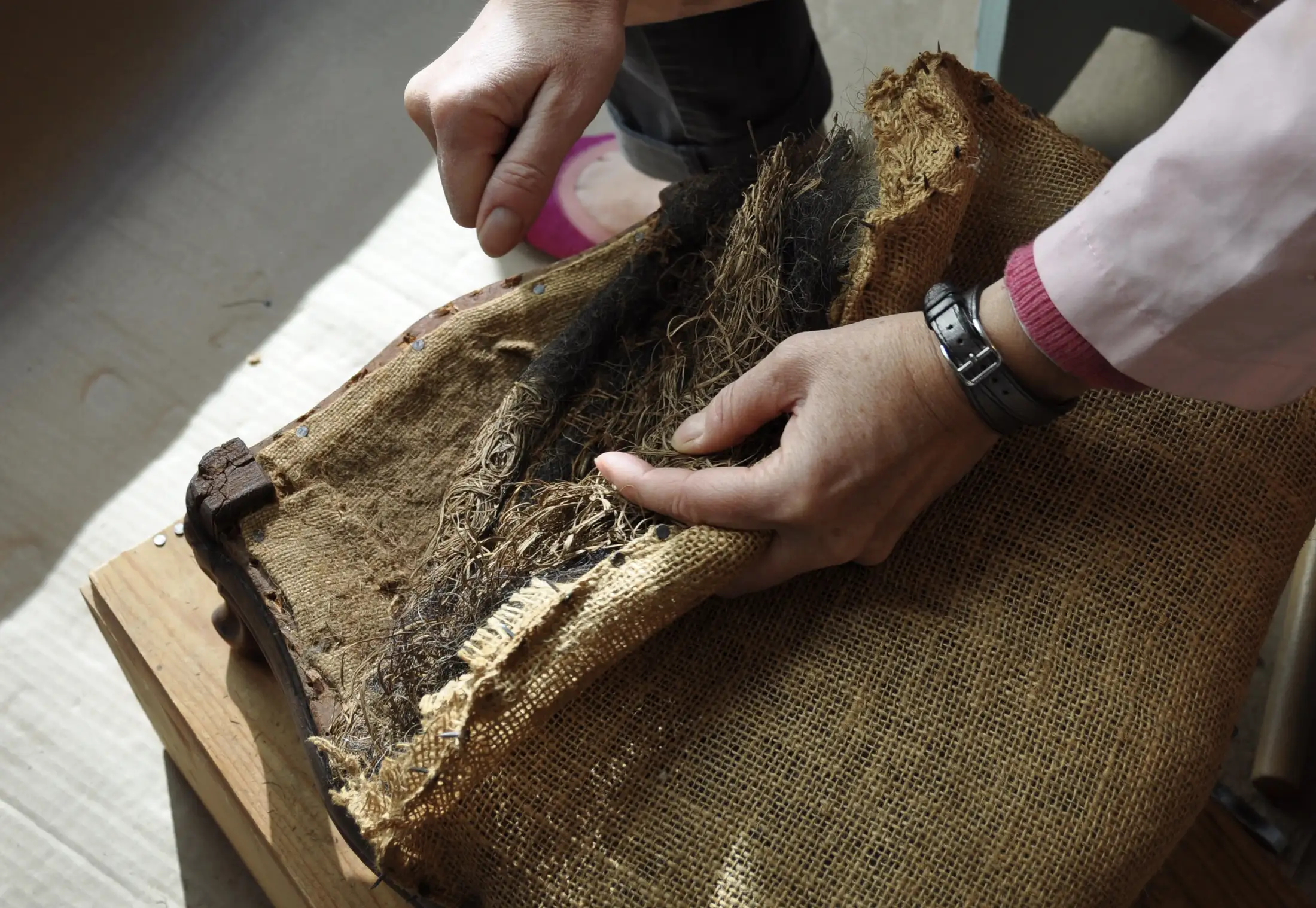 Atelier Sidebyside Montmartre Sophie Quere 17