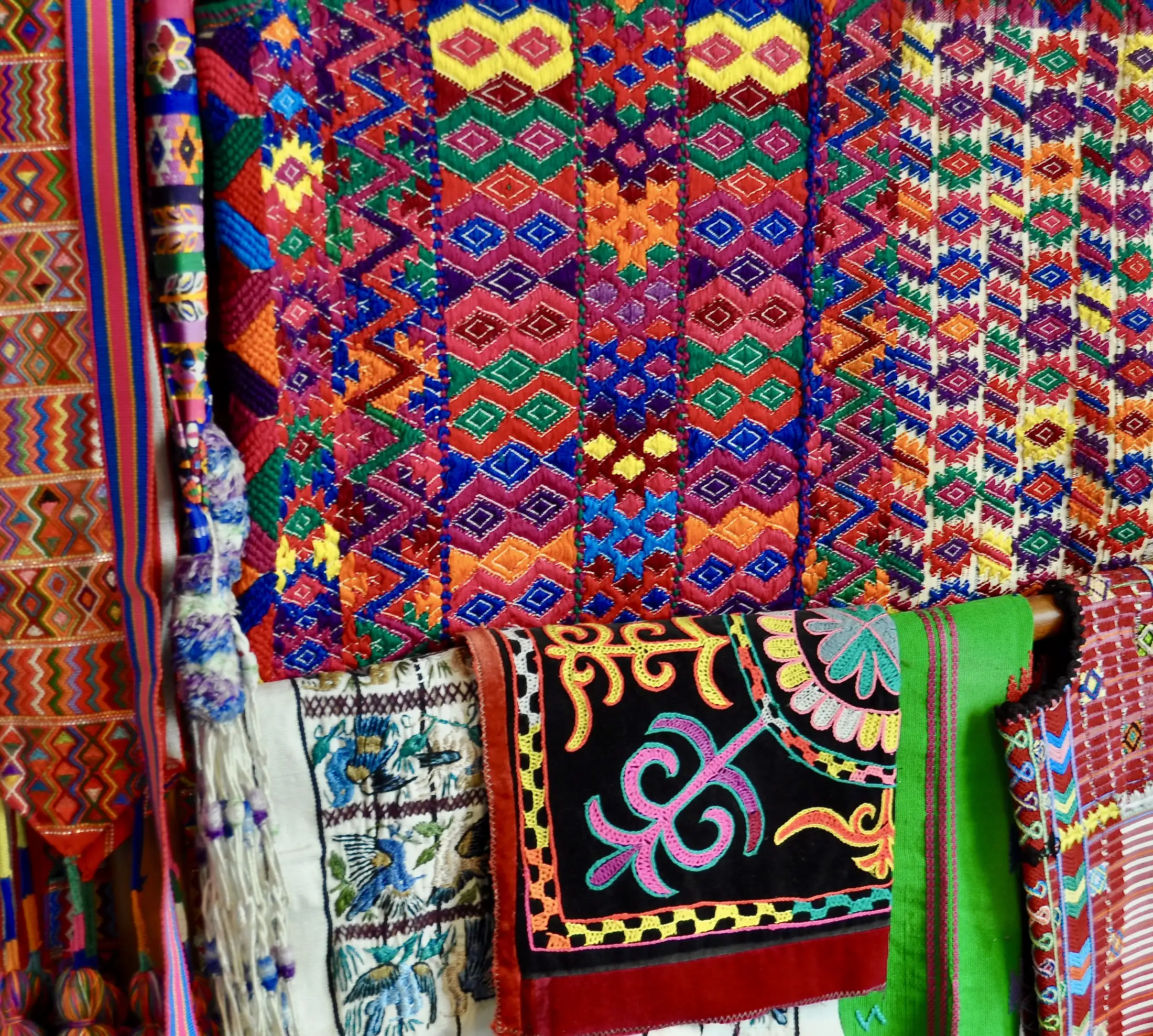 Atelier Sidebyside Montmartre Sophie Quere 18