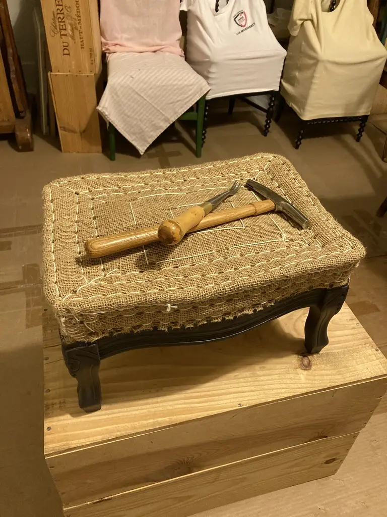 Atelier Sidebyside Montmartre Sophie Quere 2