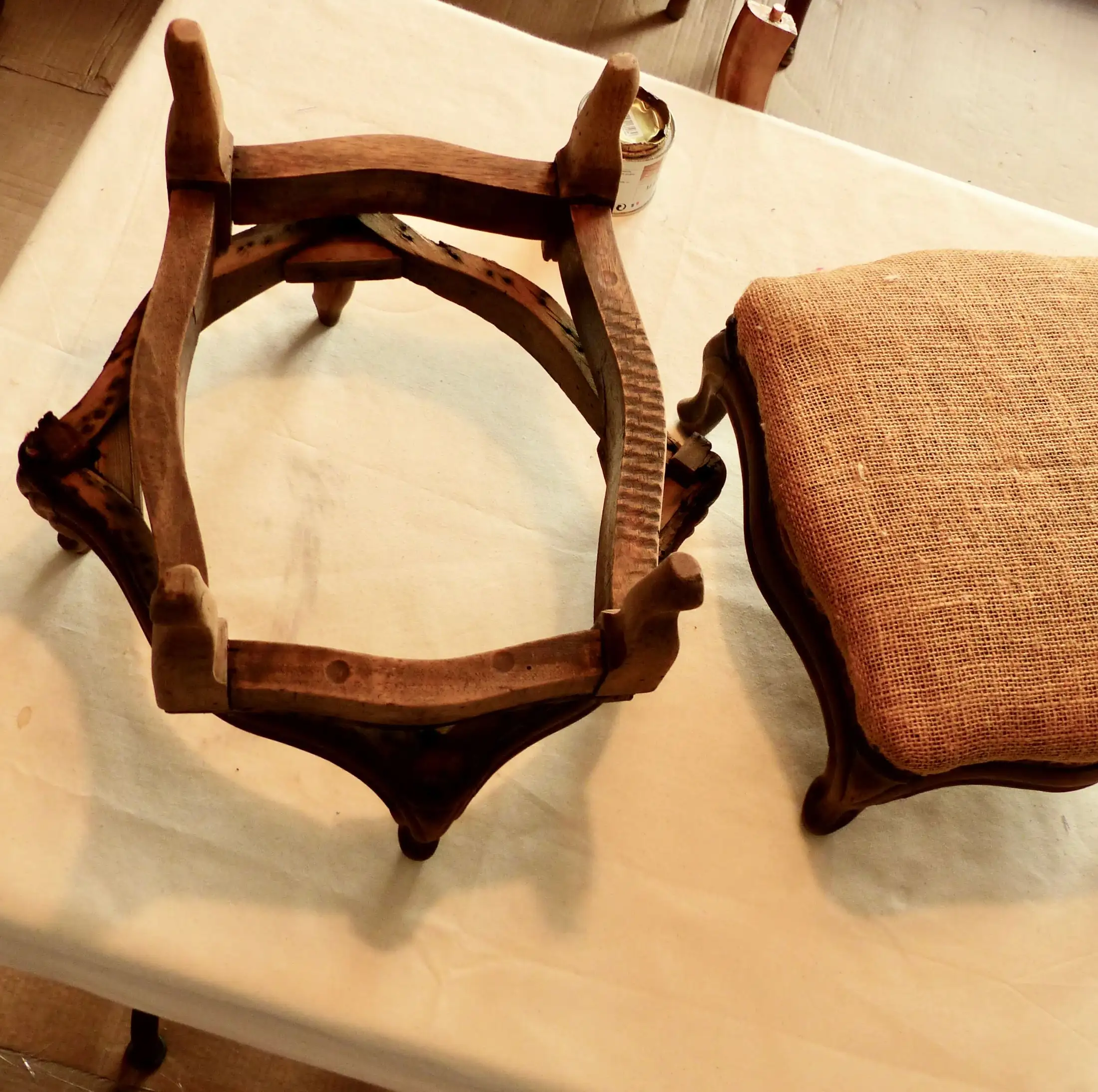 Atelier Sidebyside Montmartre Sophie Quere 21