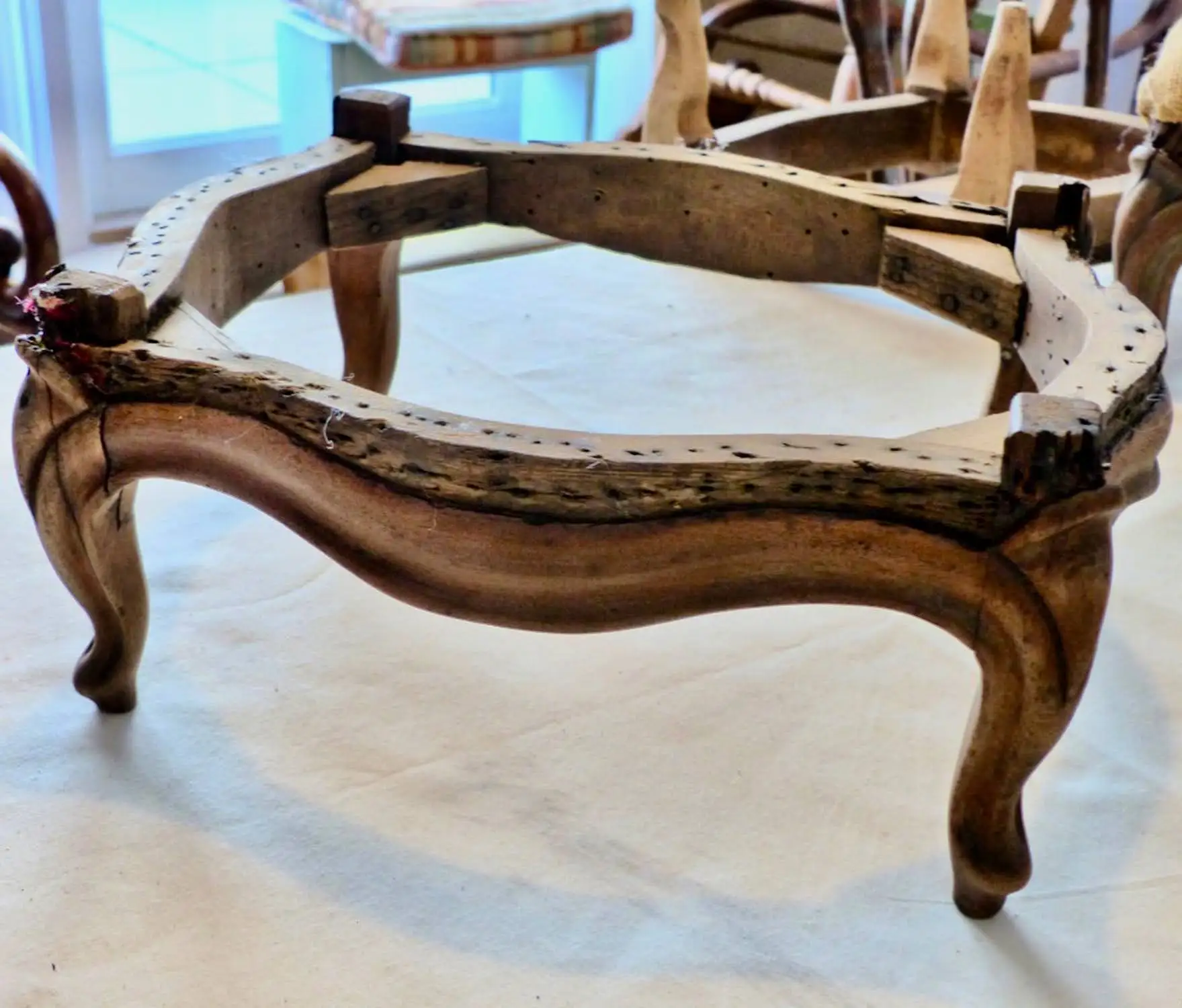 Atelier Sidebyside Montmartre Sophie Quere 25