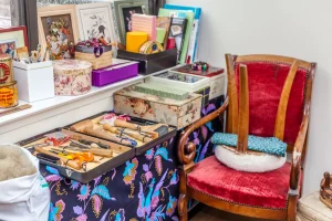 Atelier Sidebyside Montmartre Sophie Quere 28