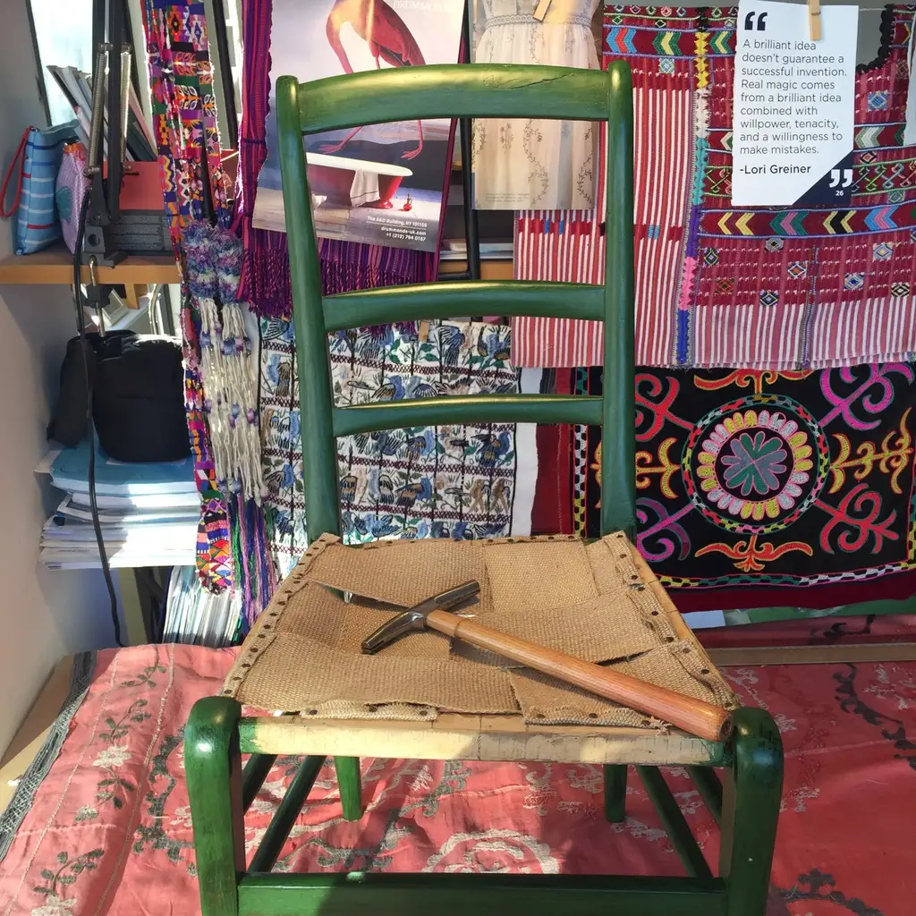 Atelier Sidebyside Montmartre Sophie Quere 3