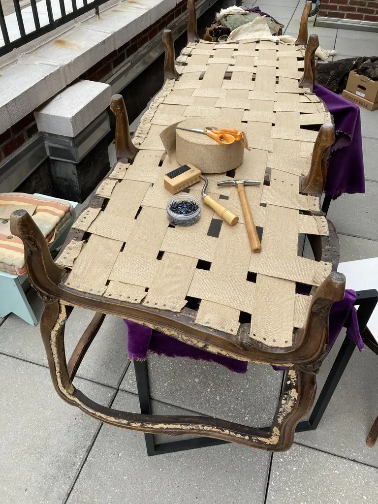 Atelier Sidebyside Montmartre Sophie Quere 39