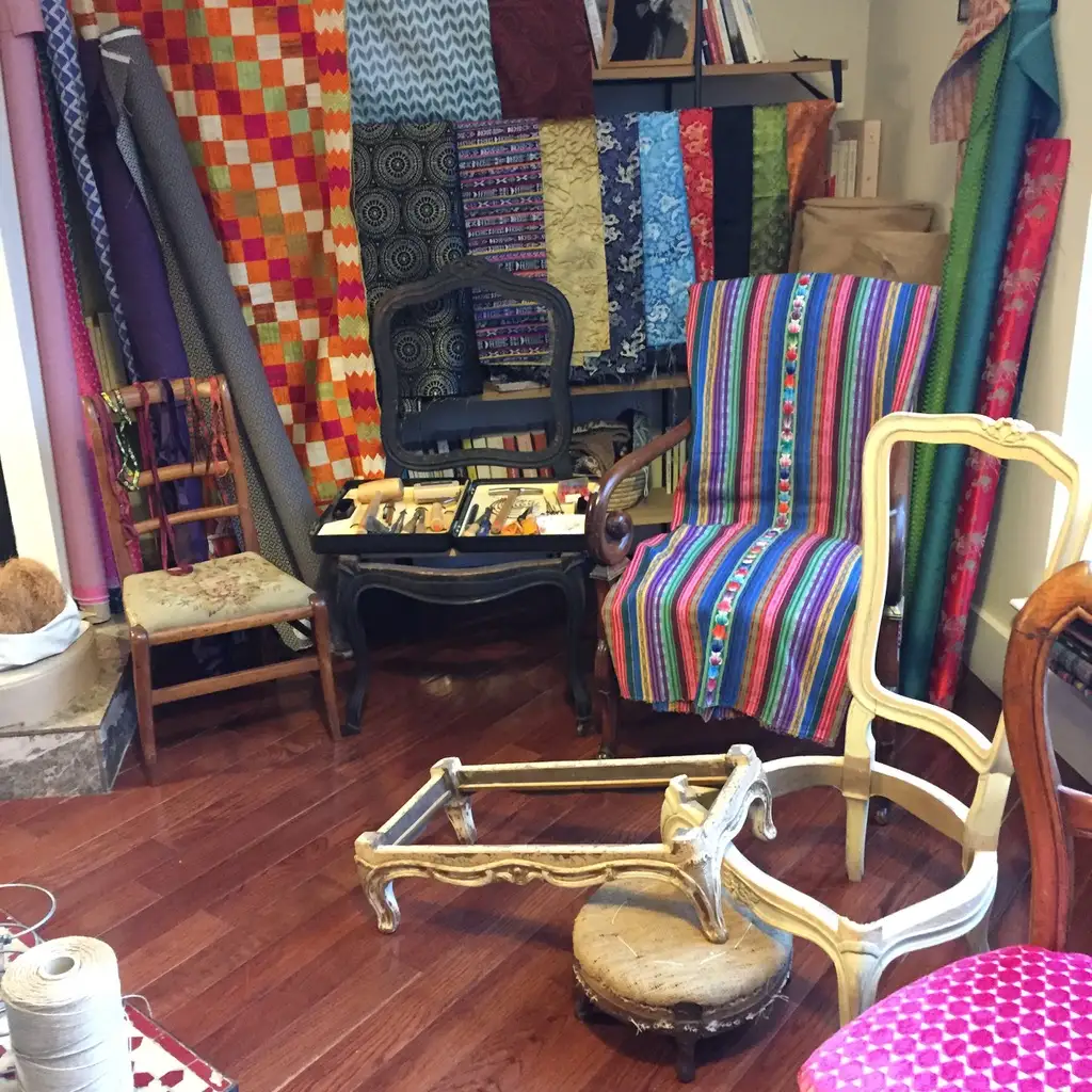 Atelier Sidebyside Montmartre Sophie Quere 5