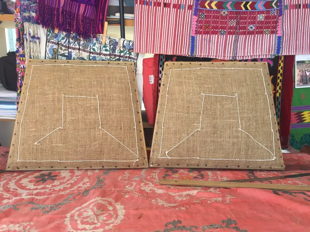 Atelier Sidebyside Montmartre Sophie Quere 7