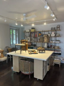 Atelier Sidebyside Montmartre Sophie Quere 9